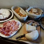 Dal Patriarca Guest house Imperia