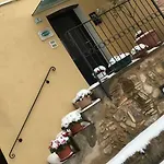 Dal Patriarca Casa de hóspedes Imperia