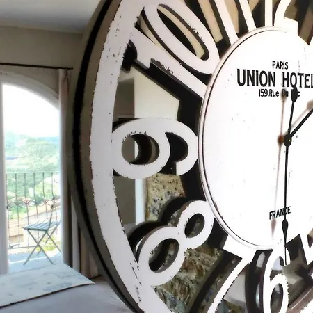 Guest house Dal Patriarca 4*