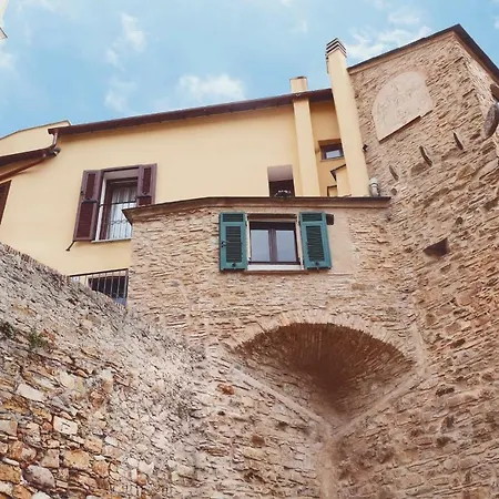 Dal Patriarca Imperia