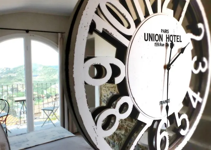 Guest house Dal Patriarca 4*