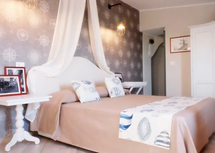 Dal Patriarca Pensionat