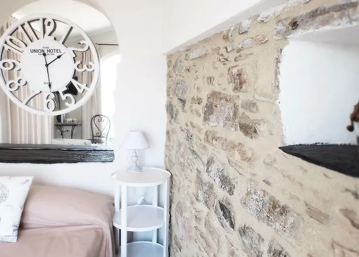 Pensionat Dal Patriarca Imperia