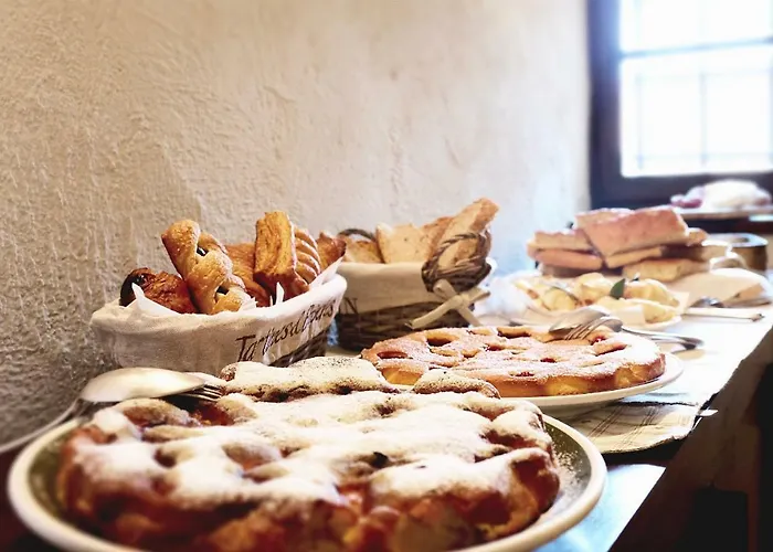 Dal Patriarca Pensionat