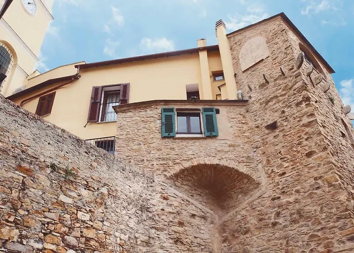 Dal Patriarca Imperia