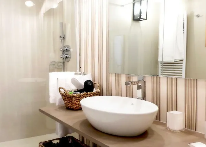 Dal Patriarca Guest house 4*