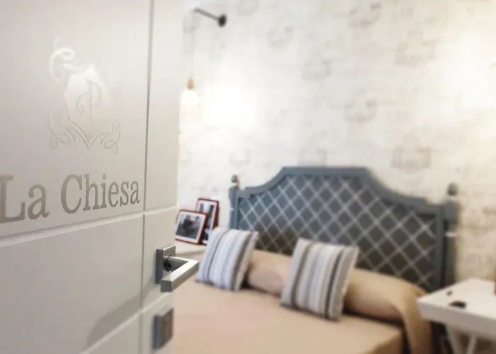 Dal Patriarca Pensionat Imperia