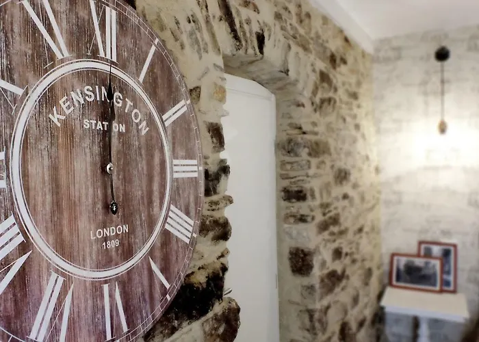 Guest house Dal Patriarca 4*