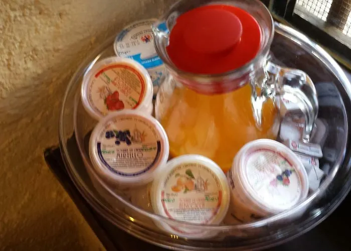 Dal Patriarca Pensionat