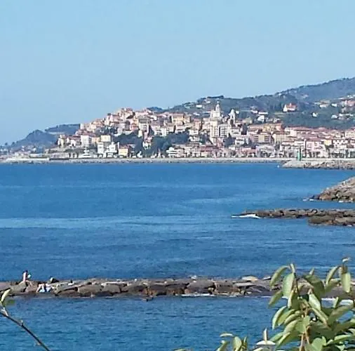 Dal Patriarca Pensionat Imperia