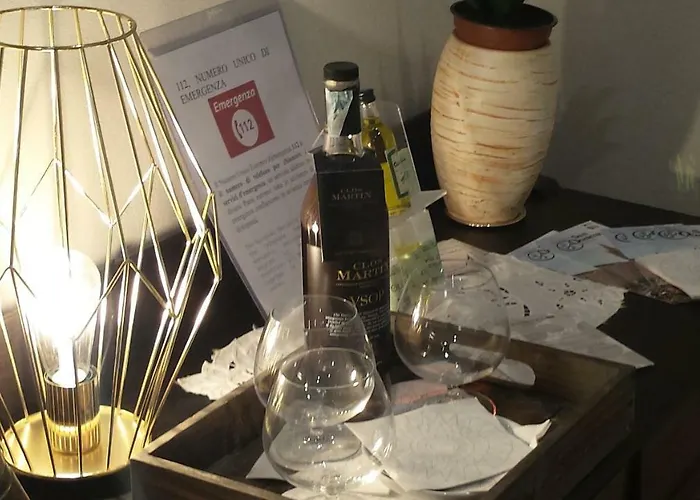 Dal Patriarca 4* Imperia