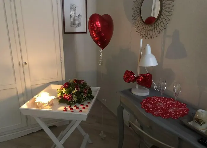 Guest house Dal Patriarca 4*