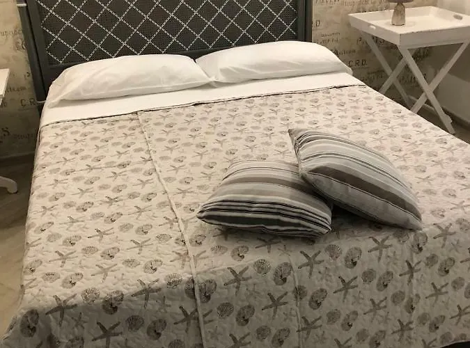 Guest house Dal Patriarca