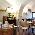 Gæstehus Dal Patriarca 4*