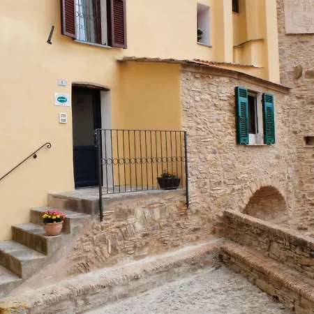 Dal Patriarca * Imperia