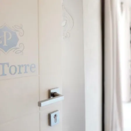 Guest house Dal Patriarca *