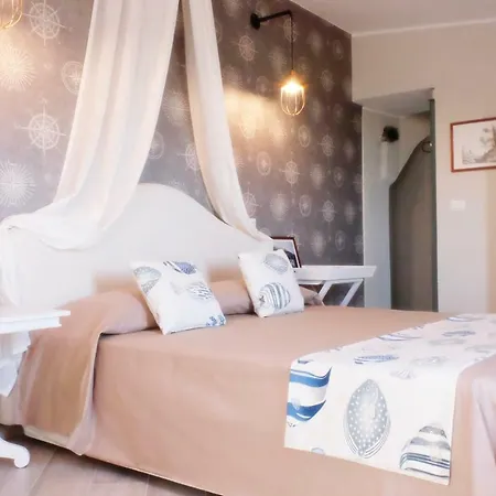 Dal Patriarca Guest house