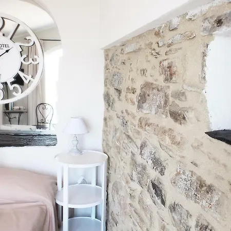 Maison d'hôtes Dal Patriarca Imperia