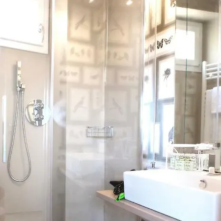 Dal Patriarca 4* Imperia