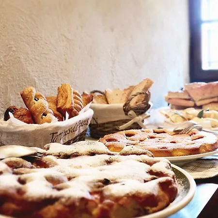 Dal Patriarca Maison d'hôtes