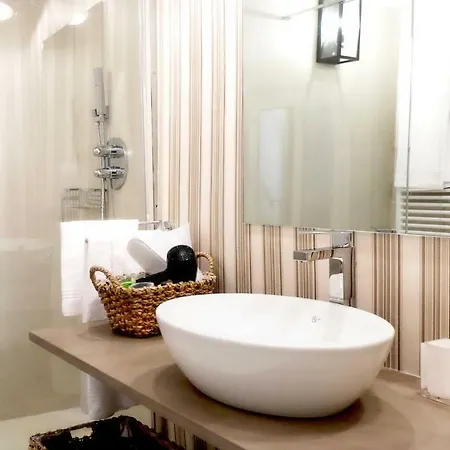 Dal Patriarca Guest house *