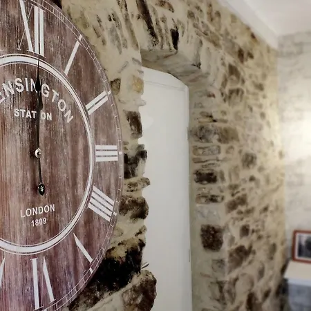 Maison d'hôtes Dal Patriarca *