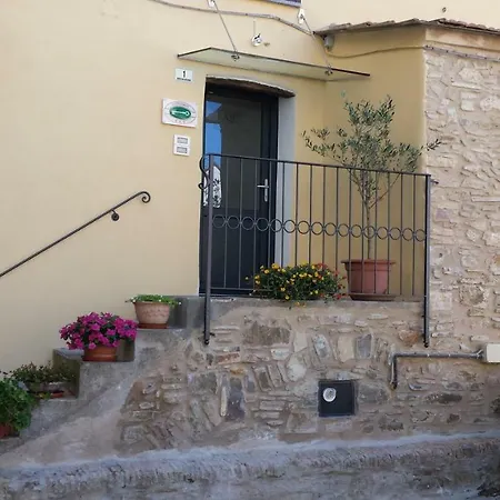 Maison d'hôtes Dal Patriarca