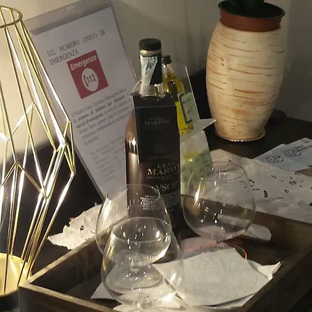 Dal Patriarca 4* Imperia