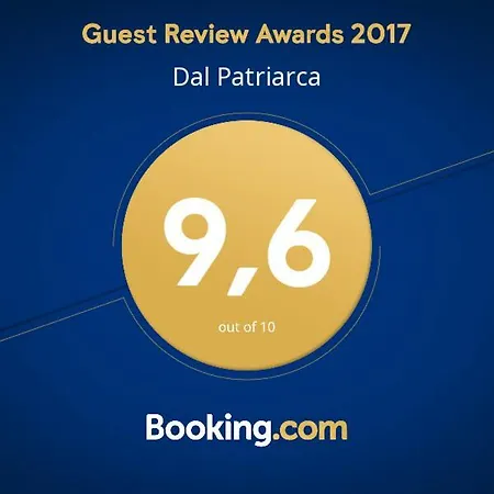 Dal Patriarca 4* Imperia