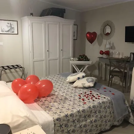 Dal Patriarca Imperia