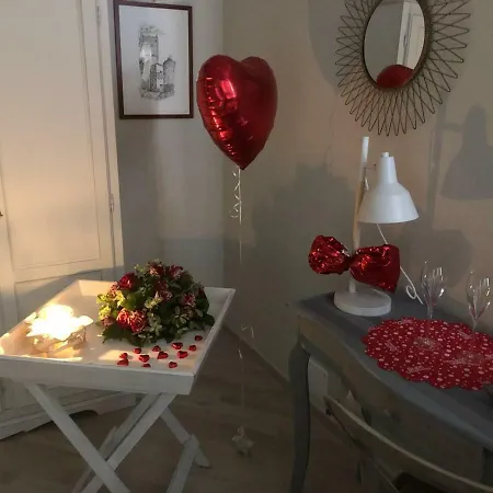 Guest house Dal Patriarca *