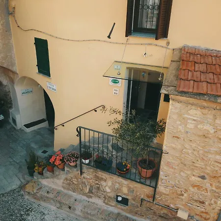 Dal Patriarca * Imperia