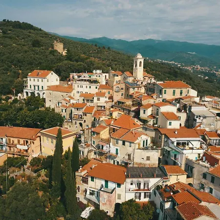 Dal Patriarca Affittacamere