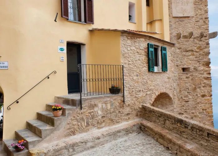 Dal Patriarca 4* Imperia