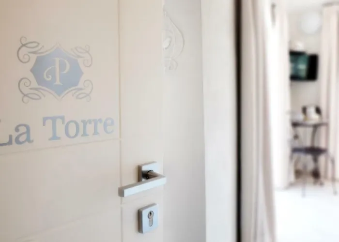 Pensión Dal Patriarca 4*