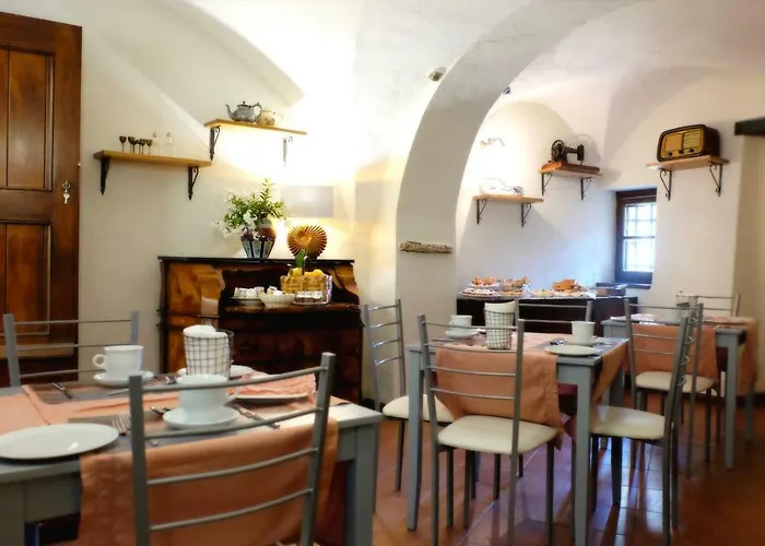 Pensión Dal Patriarca 4*