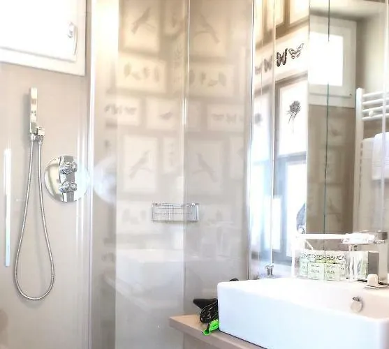 Dal Patriarca 4* Imperia