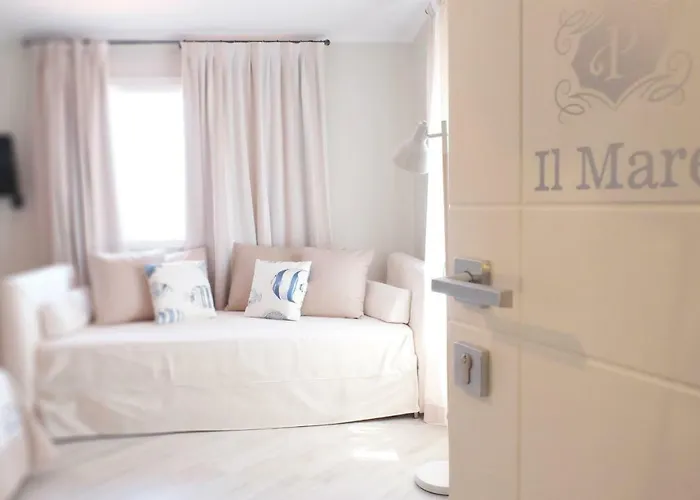 Dal Patriarca 4* Imperia