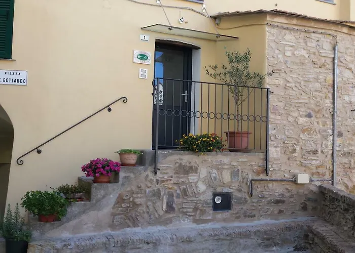 Pensión Dal Patriarca