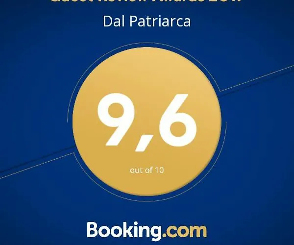 Dal Patriarca 4* Imperia