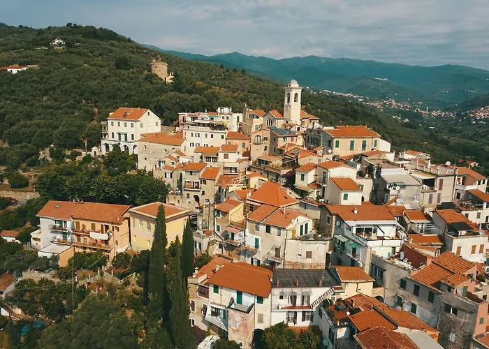 Dal Patriarca Pensión